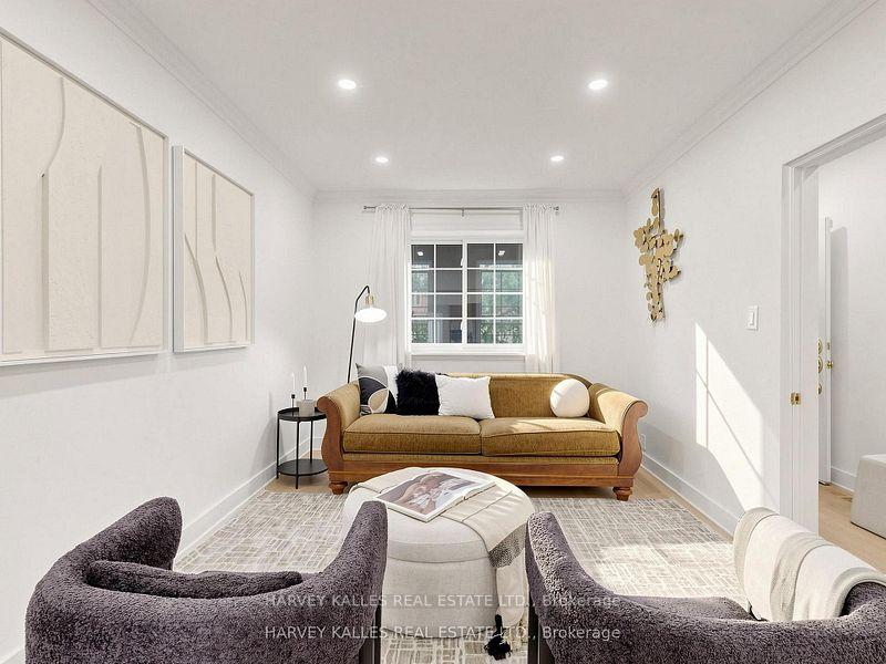 Photo 9 of 108 Caledonia Road, Toronto, Corso Italia-Davenport — HOMEH