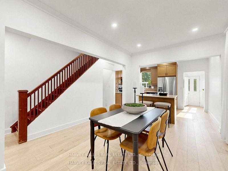 Photo 10 of 108 Caledonia Road, Toronto, Corso Italia-Davenport — HOMEH