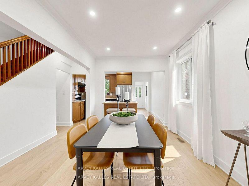 Photo 11 of 108 Caledonia Road, Toronto, Corso Italia-Davenport — HOMEH