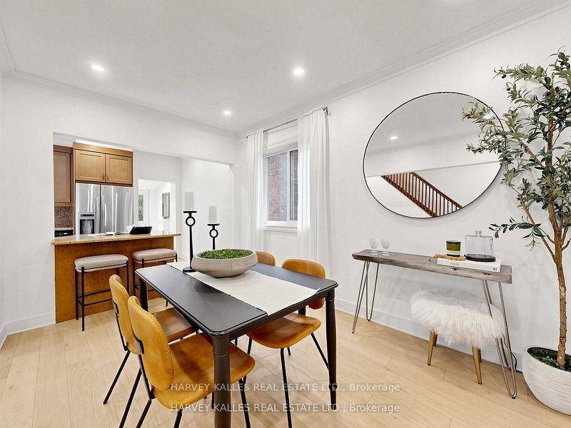 Photo 12 of 108 Caledonia Road, Toronto, Corso Italia-Davenport — HOMEH