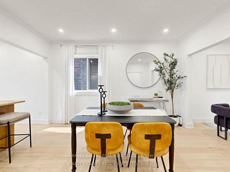 Photo 13 of 108 Caledonia Road, Toronto, Corso Italia-Davenport — HOMEH