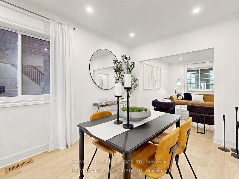 Photo 14 of 108 Caledonia Road, Toronto, Corso Italia-Davenport — HOMEH