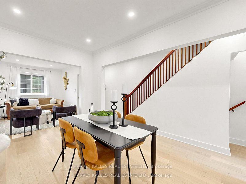 Photo 15 of 108 Caledonia Road, Toronto, Corso Italia-Davenport — HOMEH
