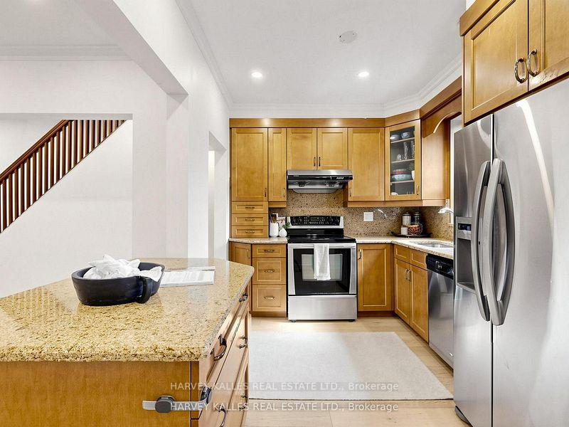 Photo 17 of 108 Caledonia Road, Toronto, Corso Italia-Davenport — HOMEH