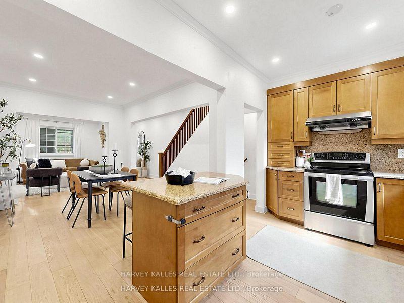 Photo 18 of 108 Caledonia Road, Toronto, Corso Italia-Davenport — HOMEH