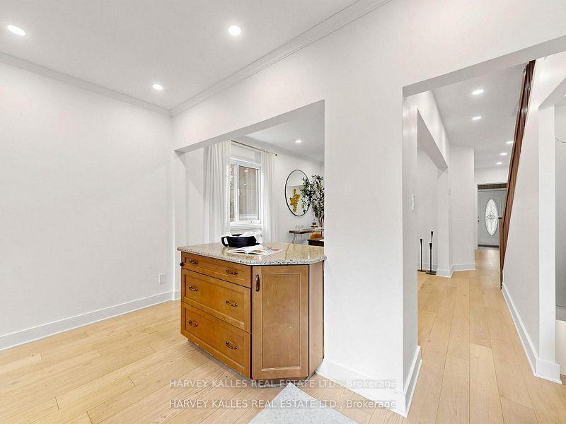 Photo 19 of 108 Caledonia Road, Toronto, Corso Italia-Davenport — HOMEH