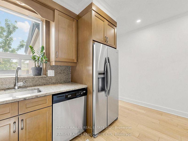 Photo 20 of 108 Caledonia Road, Toronto, Corso Italia-Davenport — HOMEH