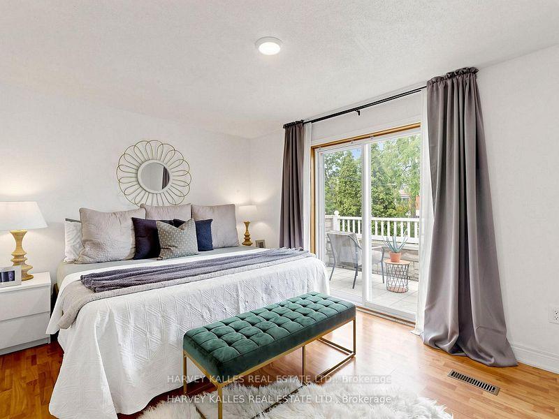 Photo 24 of 108 Caledonia Road, Toronto, Corso Italia-Davenport — HOMEH