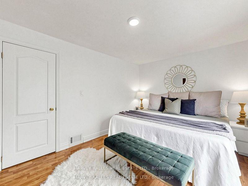 Photo 25 of 108 Caledonia Road, Toronto, Corso Italia-Davenport — HOMEH