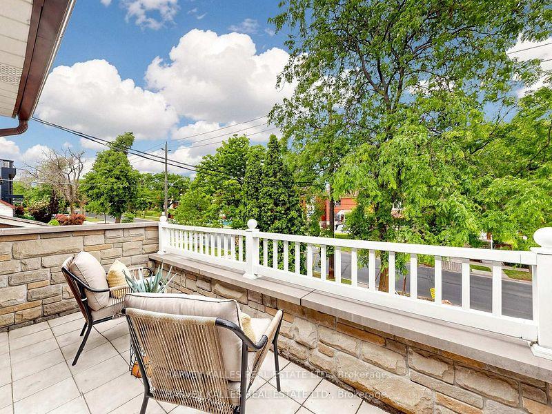 Photo 27 of 108 Caledonia Road, Toronto, Corso Italia-Davenport — HOMEH