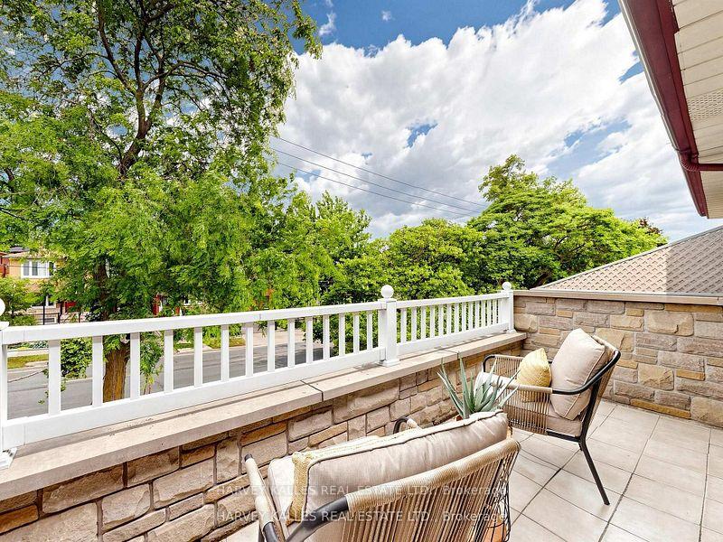 Photo 28 of 108 Caledonia Road, Toronto, Corso Italia-Davenport — HOMEH