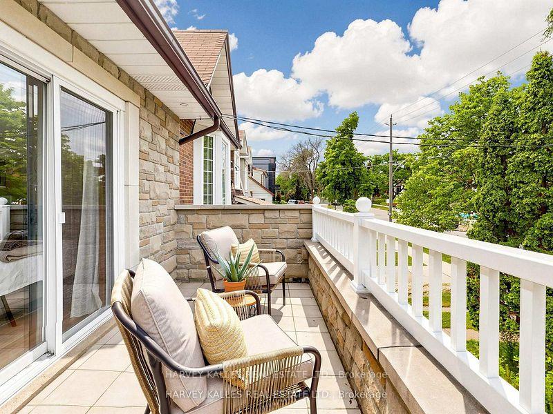 Photo 29 of 108 Caledonia Road, Toronto, Corso Italia-Davenport — HOMEH