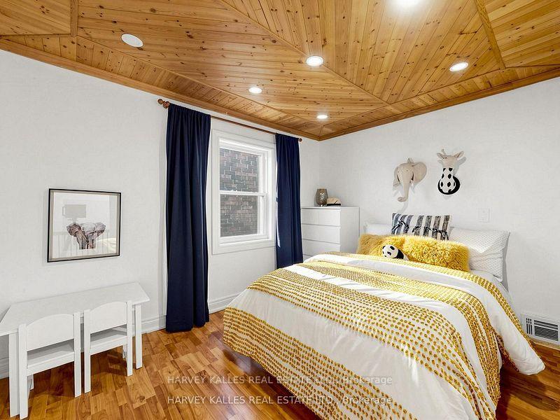 Photo 30 of 108 Caledonia Road, Toronto, Corso Italia-Davenport — HOMEH