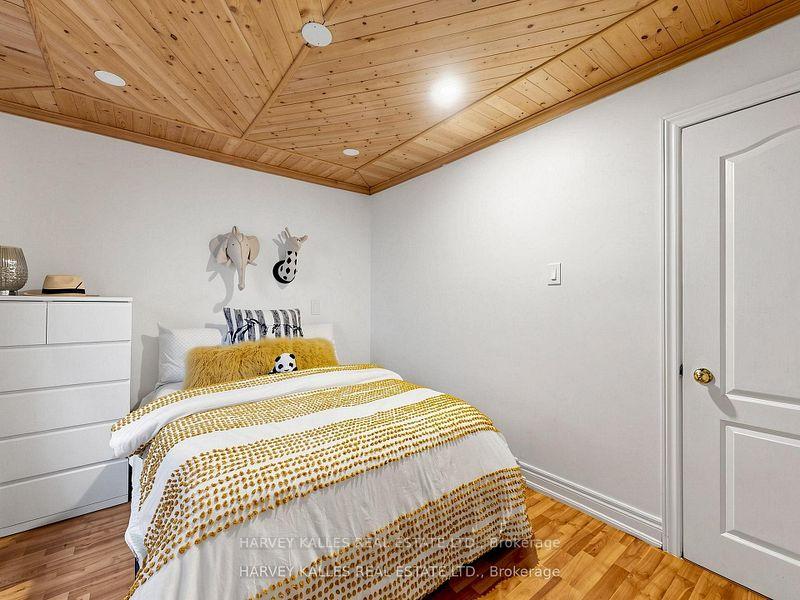 Photo 31 of 108 Caledonia Road, Toronto, Corso Italia-Davenport — HOMEH