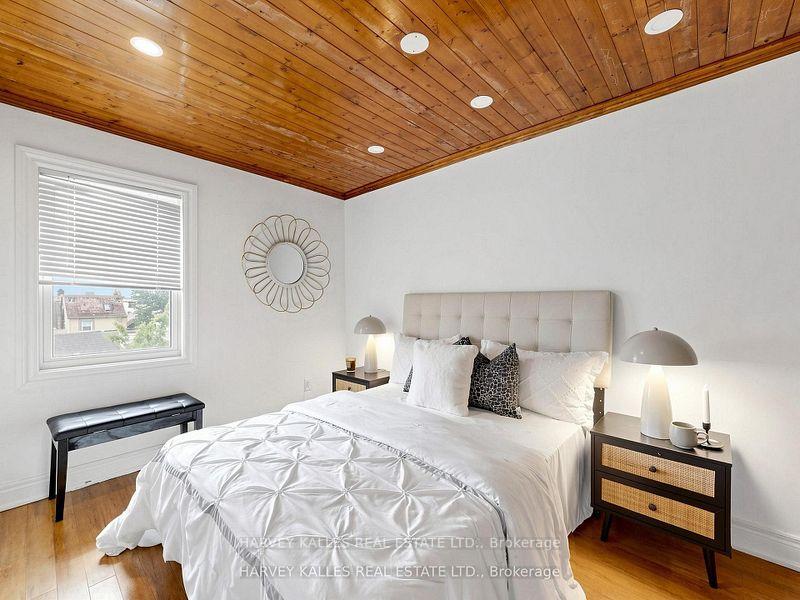 Photo 32 of 108 Caledonia Road, Toronto, Corso Italia-Davenport — HOMEH