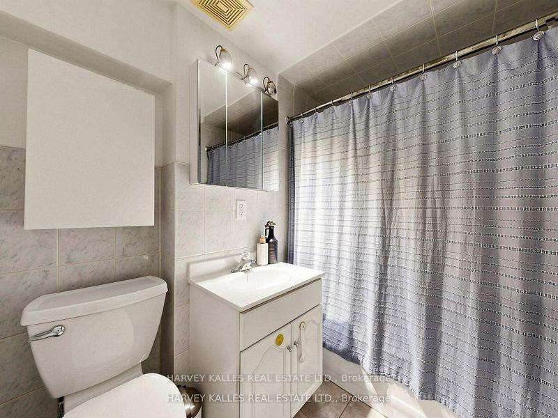 Photo 34 of 108 Caledonia Road, Toronto, Corso Italia-Davenport — HOMEH