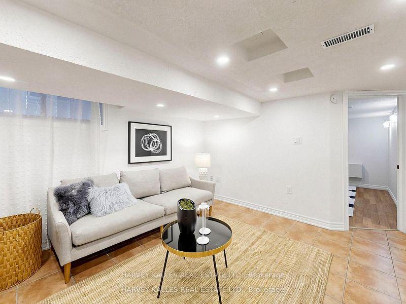 Photo 38 of 108 Caledonia Road, Toronto, Corso Italia-Davenport — HOMEH
