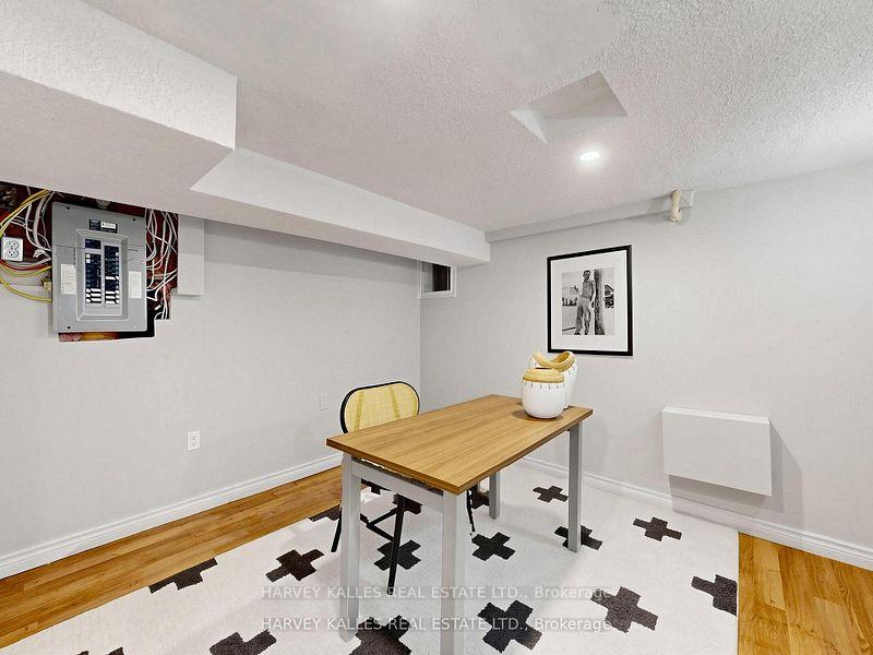 Photo 40 of 108 Caledonia Road, Toronto, Corso Italia-Davenport — HOMEH