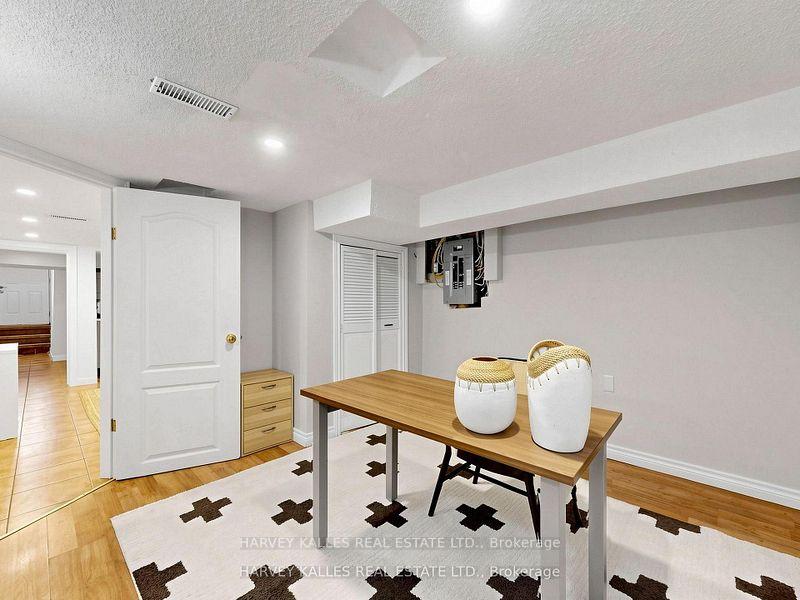 Photo 41 of 108 Caledonia Road, Toronto, Corso Italia-Davenport — HOMEH