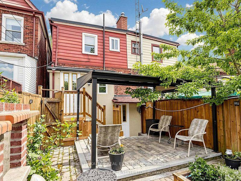 Photo 46 of 108 Caledonia Road, Toronto, Corso Italia-Davenport — HOMEH