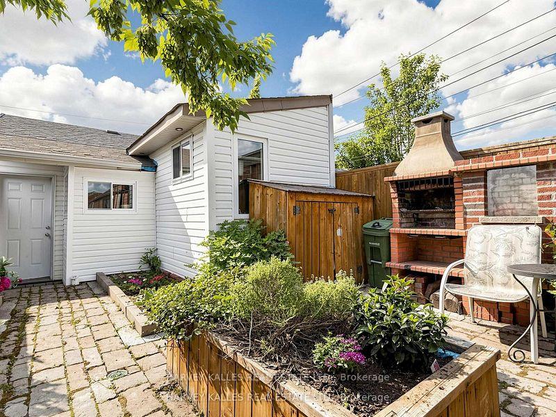Photo 47 of 108 Caledonia Road, Toronto, Corso Italia-Davenport — HOMEH