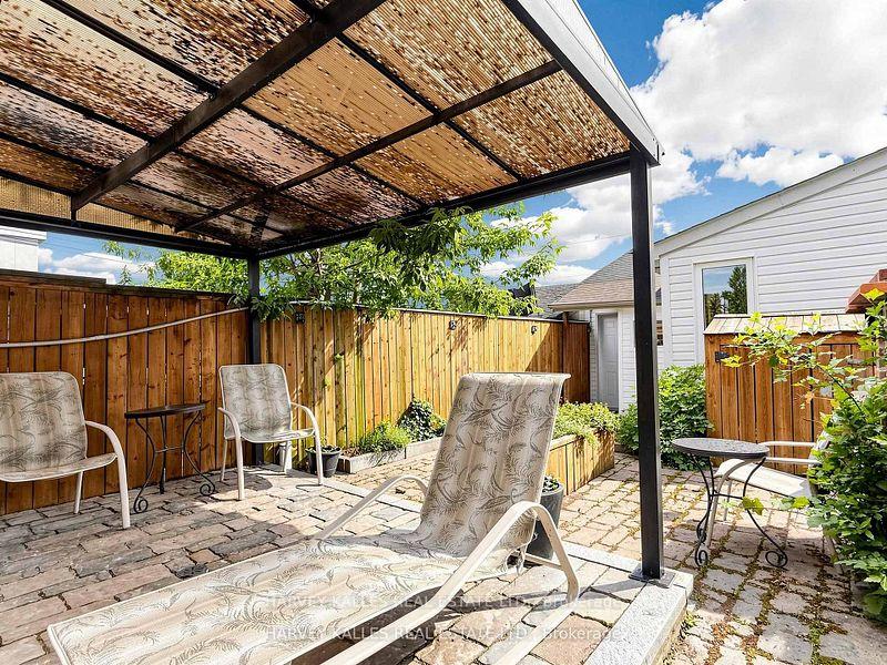 Photo 48 of 108 Caledonia Road, Toronto, Corso Italia-Davenport — HOMEH