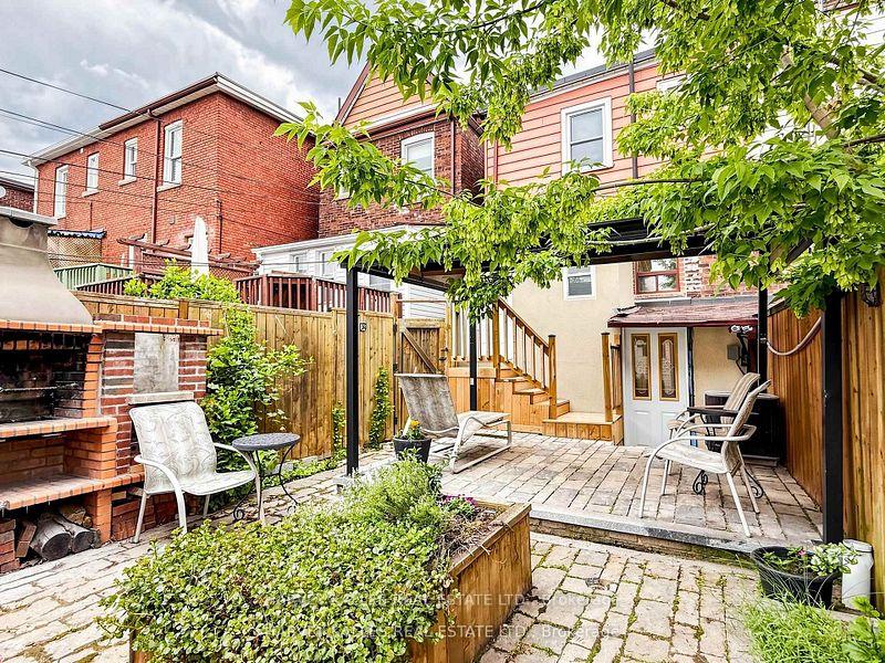 Photo 49 of 108 Caledonia Road, Toronto, Corso Italia-Davenport — HOMEH
