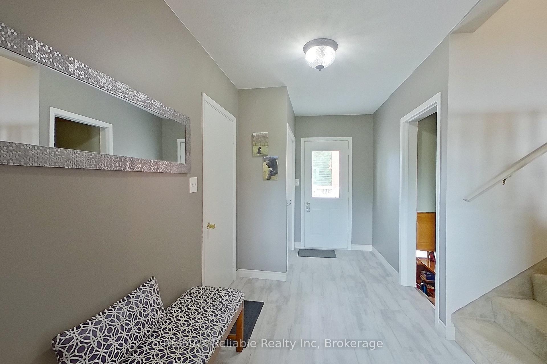 Photo 4 of 25 Jordan Drive, North Huron, East Wawanosh — HOMEH