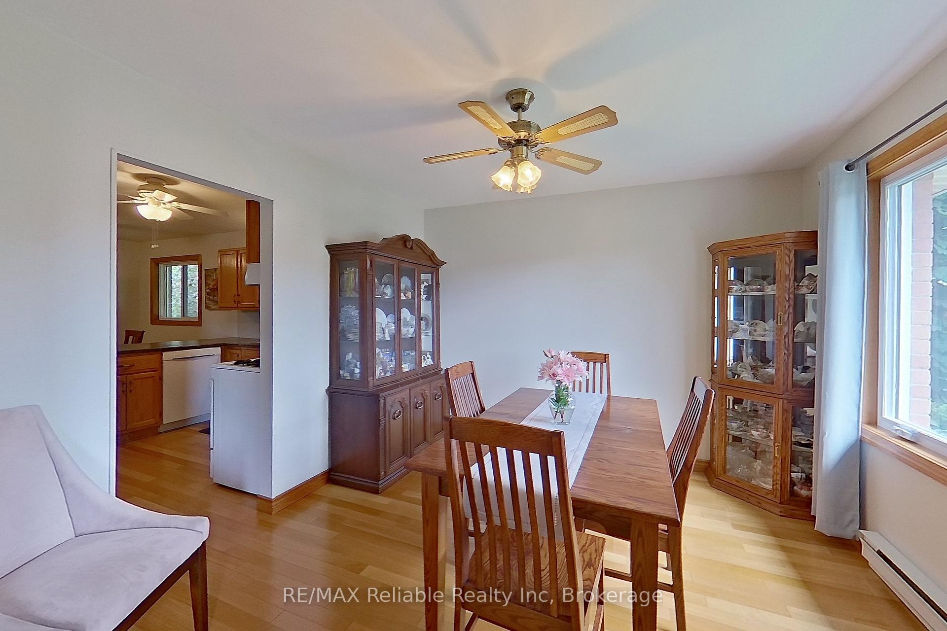 Photo 8 of 25 Jordan Drive, North Huron, East Wawanosh — HOMEH