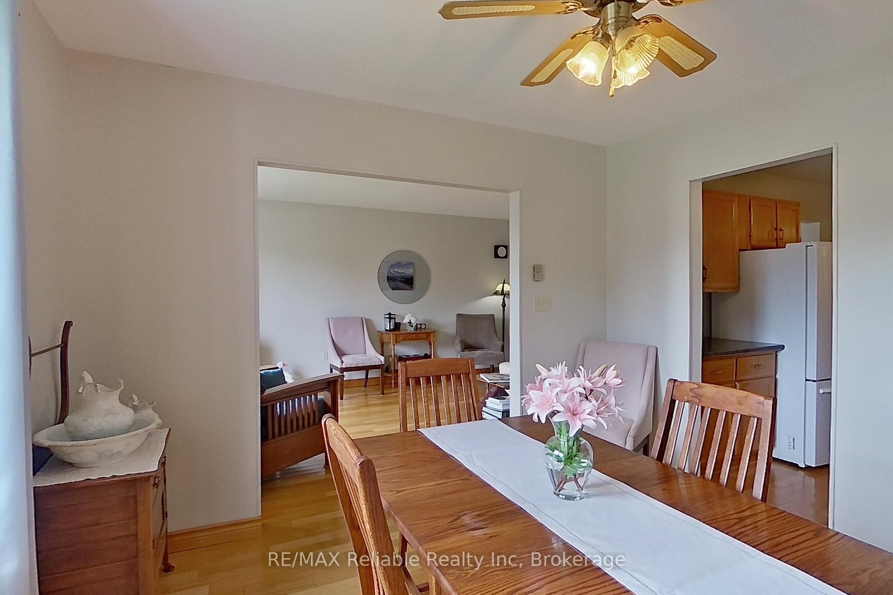 Photo 9 of 25 Jordan Drive, North Huron, East Wawanosh — HOMEH