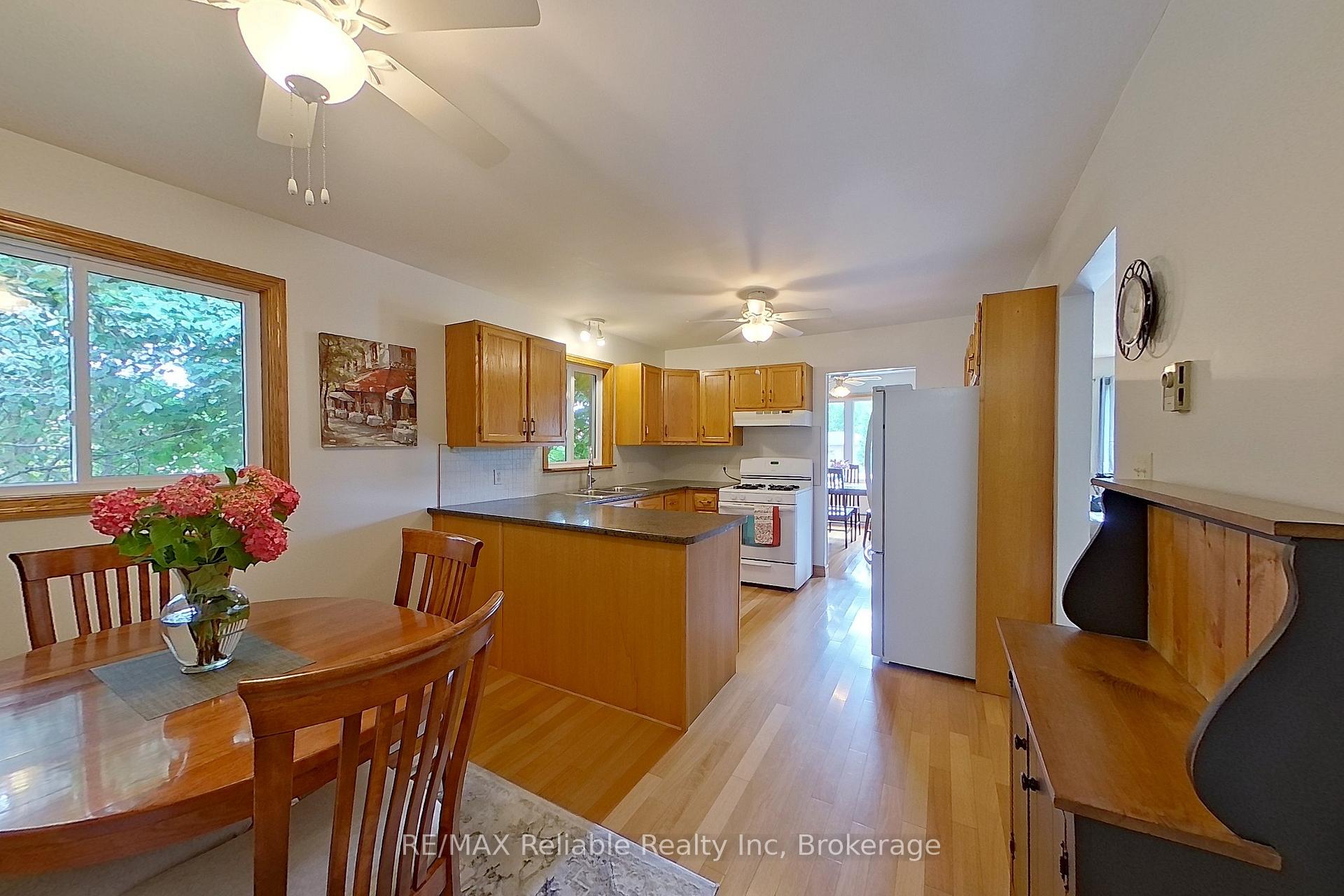 Photo 12 of 25 Jordan Drive, North Huron, East Wawanosh — HOMEH