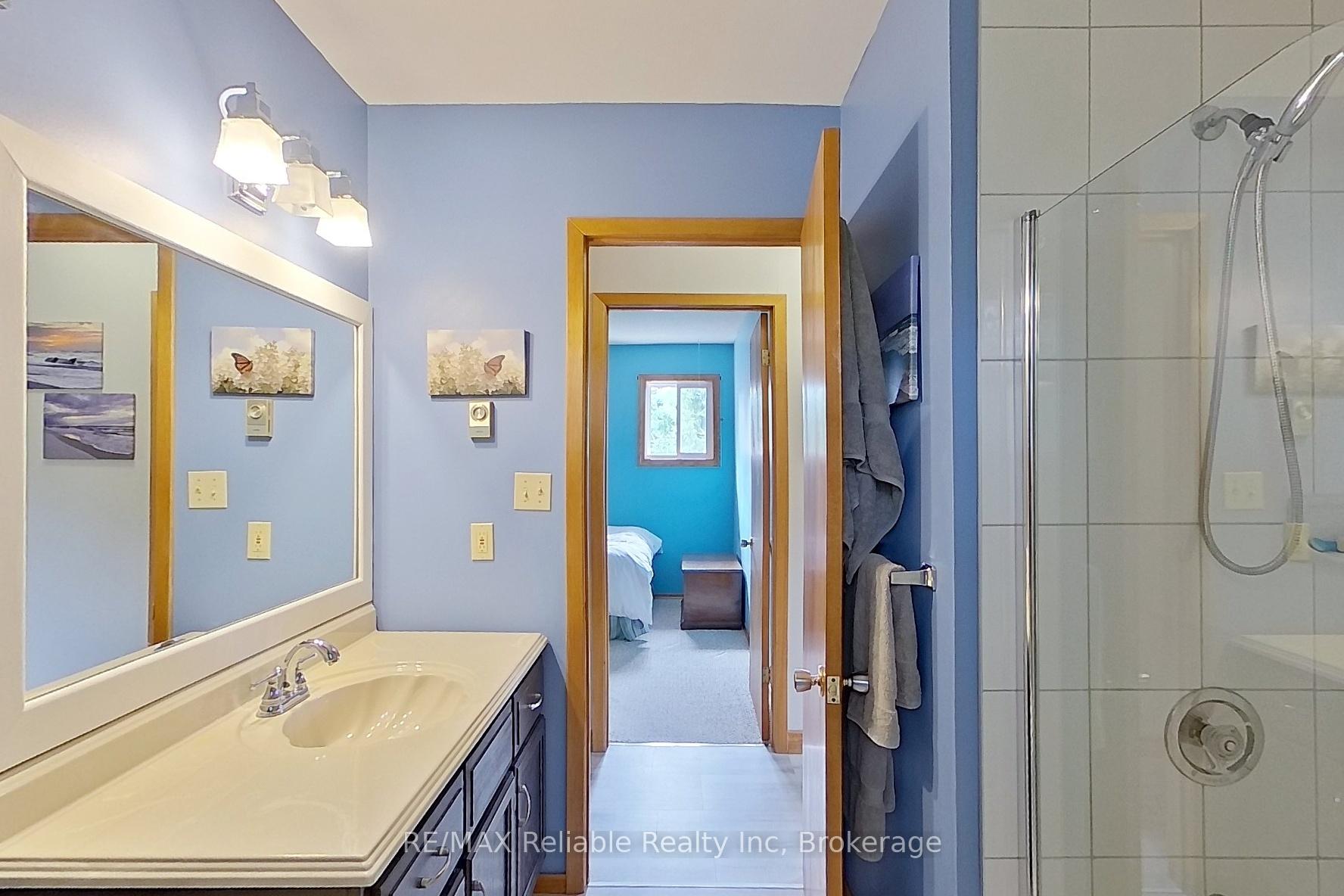 Photo 16 of 25 Jordan Drive, North Huron, East Wawanosh — HOMEH