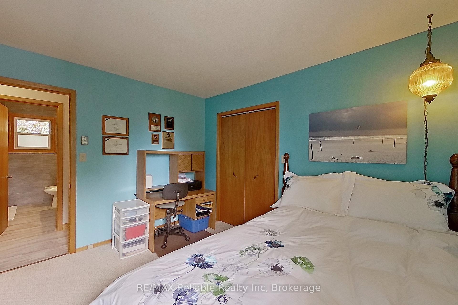 Photo 18 of 25 Jordan Drive, North Huron, East Wawanosh — HOMEH