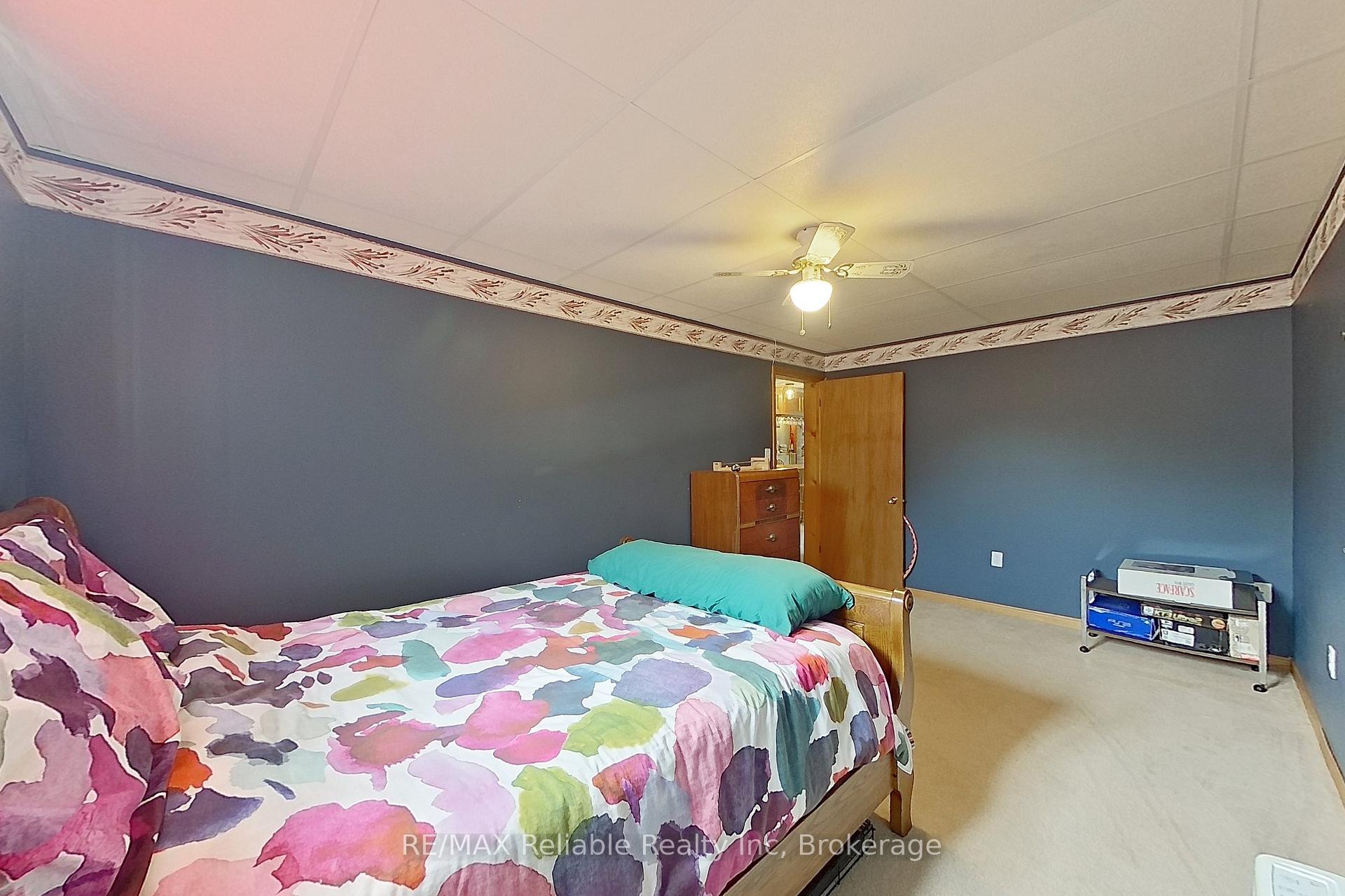 Photo 24 of 25 Jordan Drive, North Huron, East Wawanosh — HOMEH