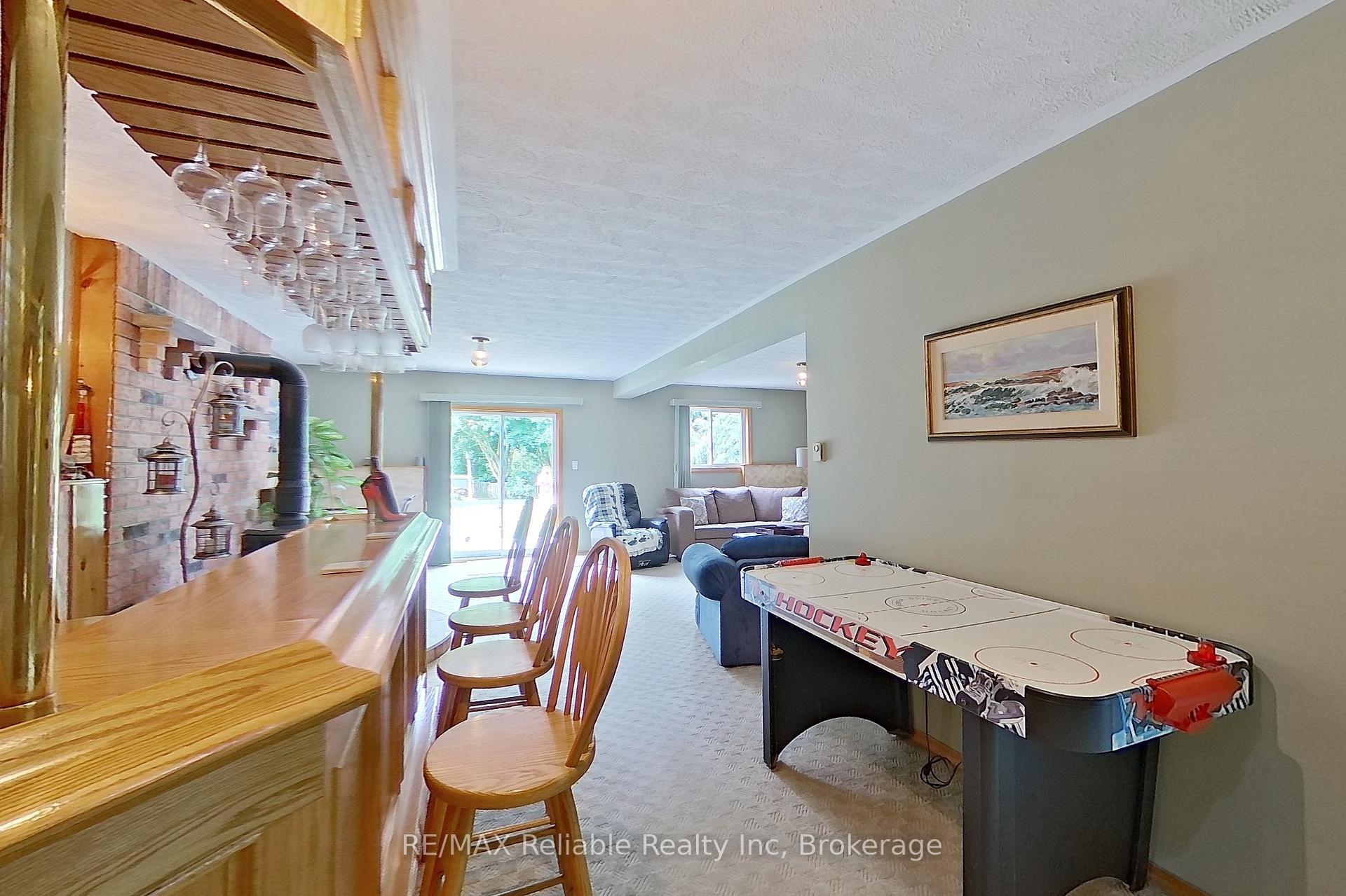 Photo 29 of 25 Jordan Drive, North Huron, East Wawanosh — HOMEH