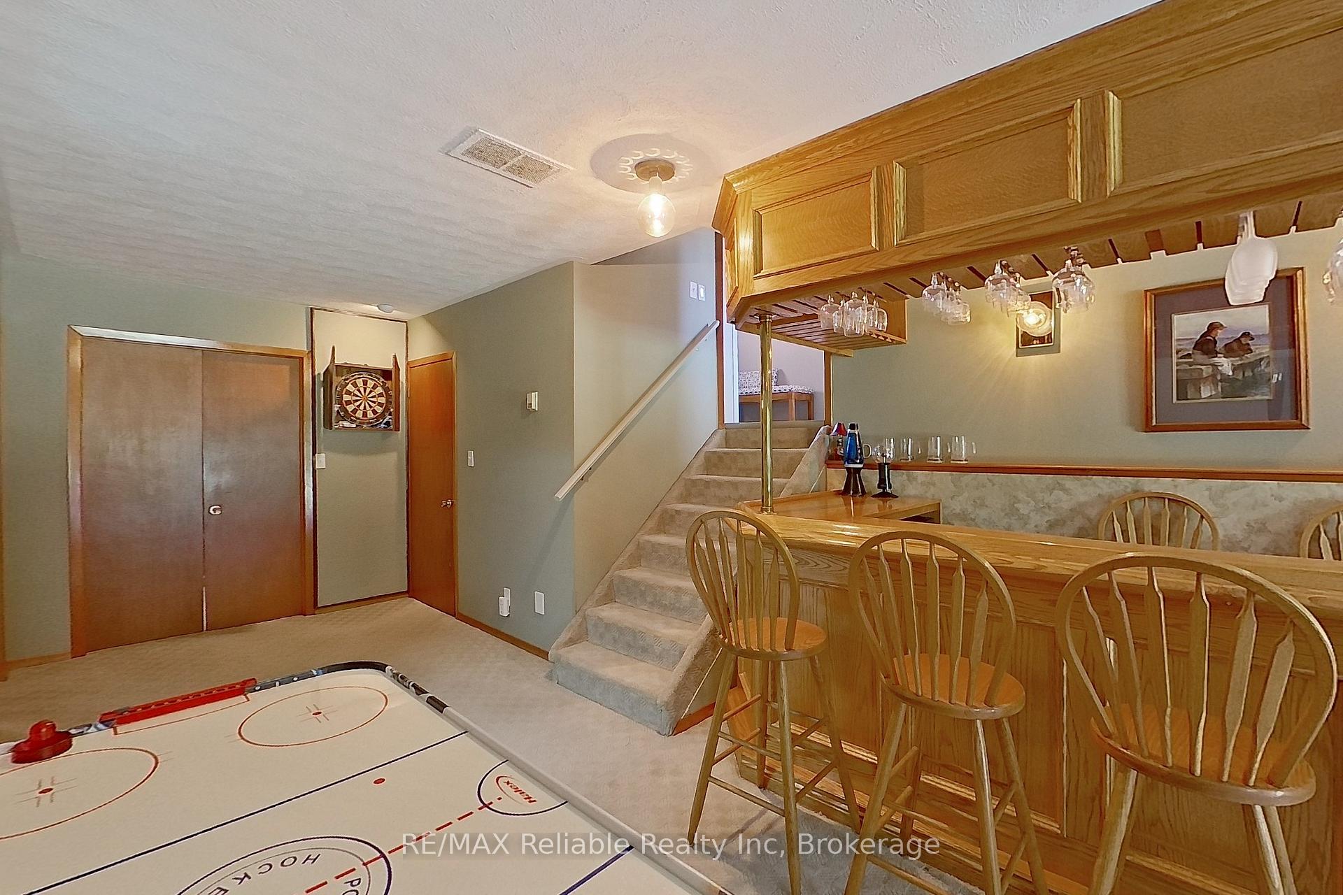 Photo 30 of 25 Jordan Drive, North Huron, East Wawanosh — HOMEH