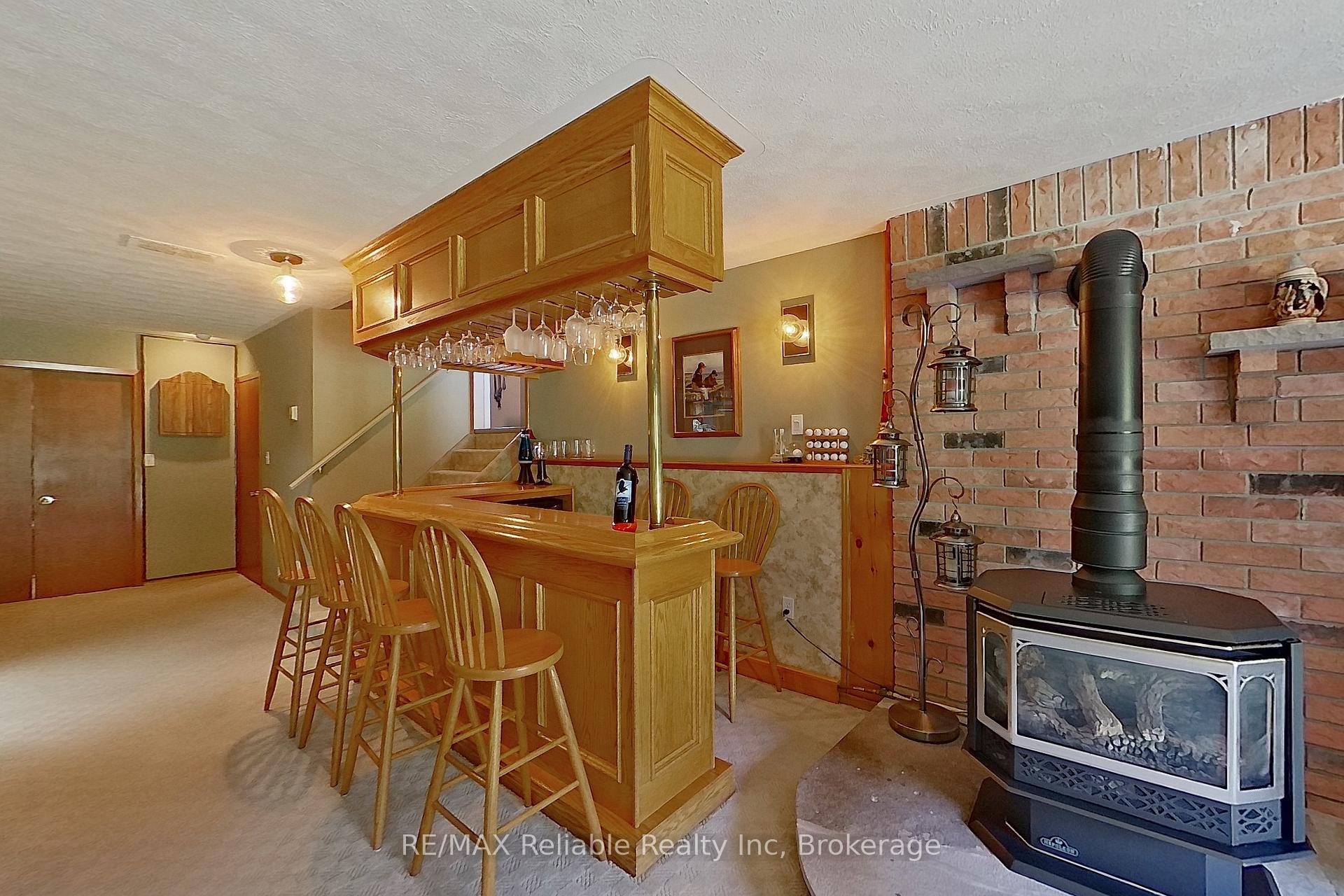 Photo 31 of 25 Jordan Drive, North Huron, East Wawanosh — HOMEH