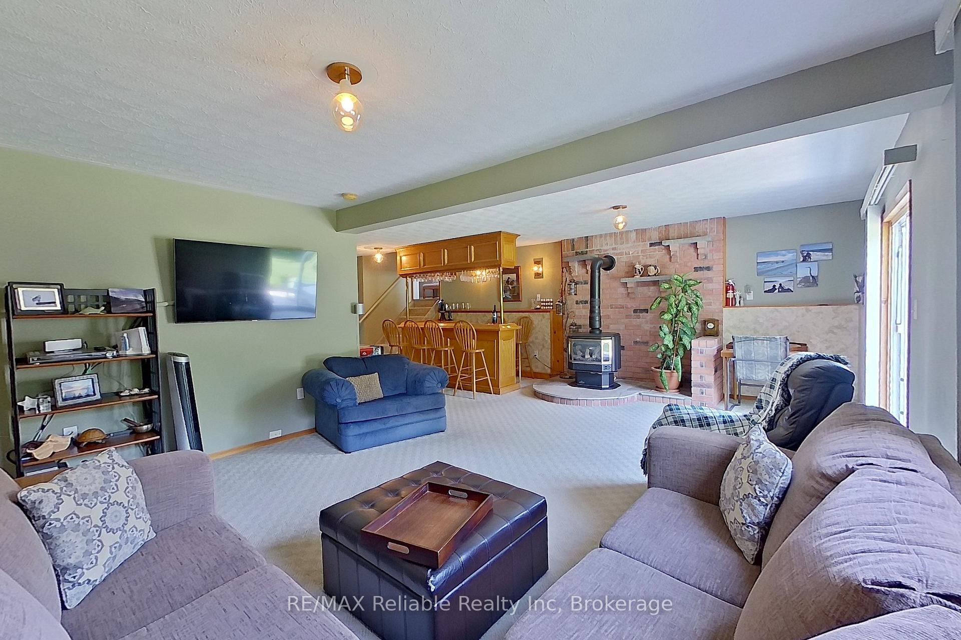 Photo 32 of 25 Jordan Drive, North Huron, East Wawanosh — HOMEH