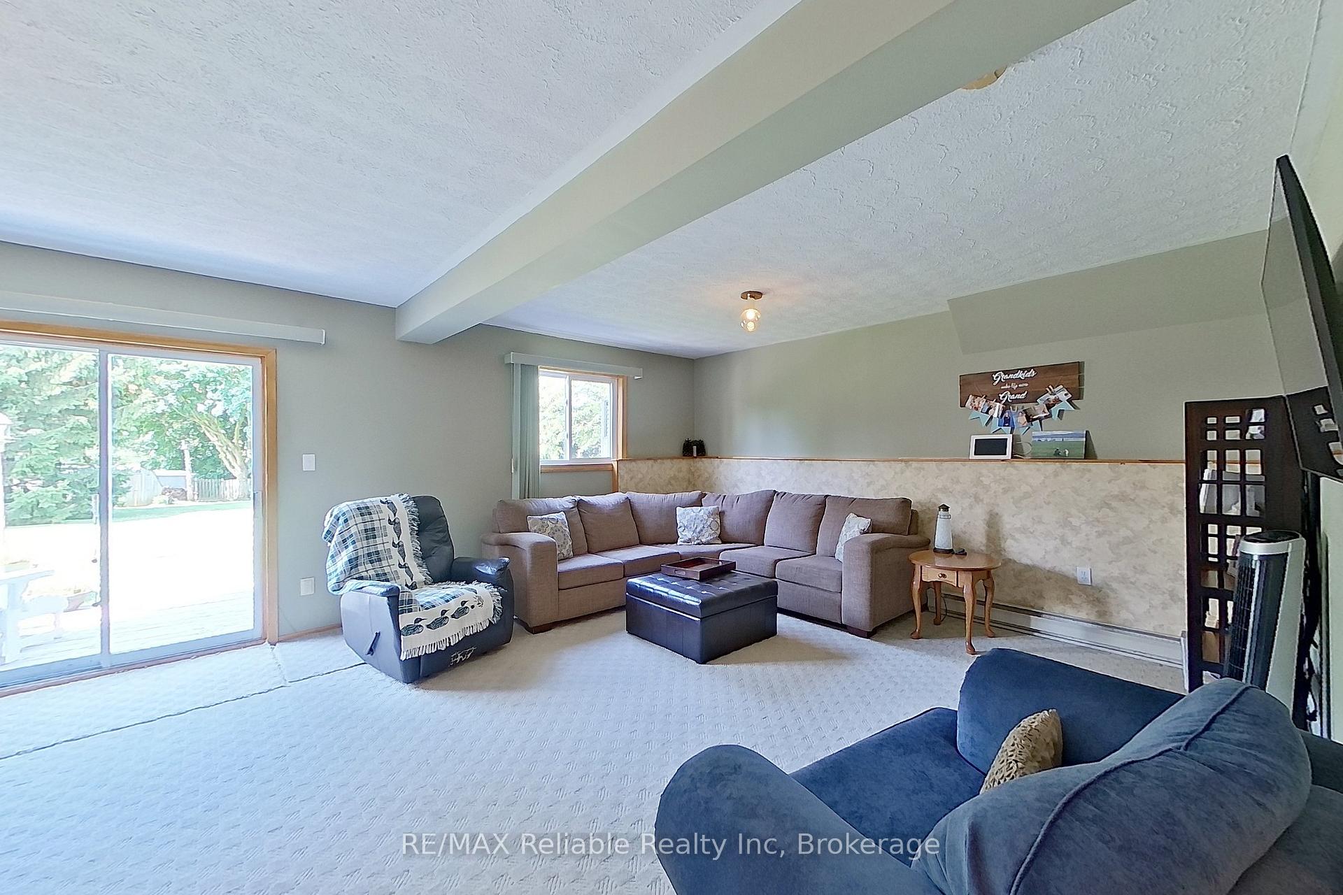Photo 33 of 25 Jordan Drive, North Huron, East Wawanosh — HOMEH