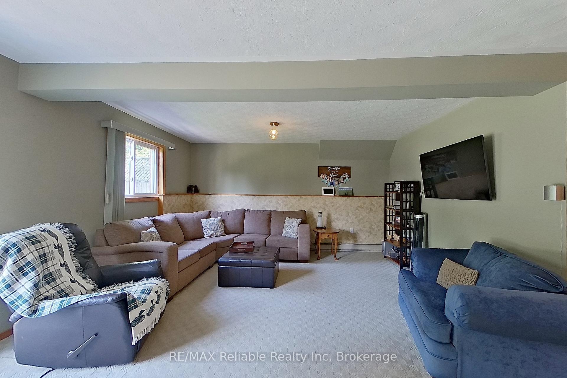 Photo 34 of 25 Jordan Drive, North Huron, East Wawanosh — HOMEH