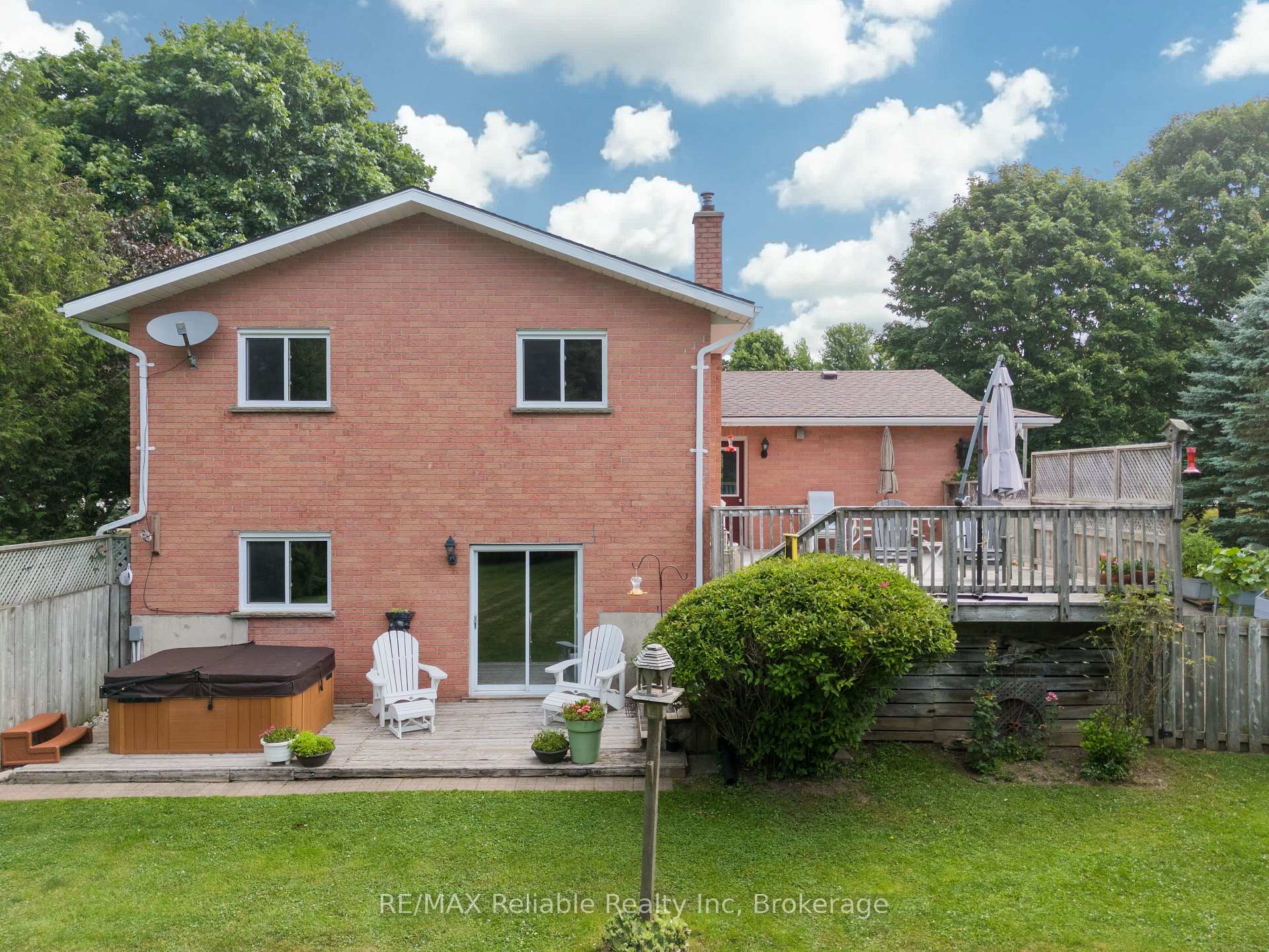 Photo 39 of 25 Jordan Drive, North Huron, East Wawanosh — HOMEH