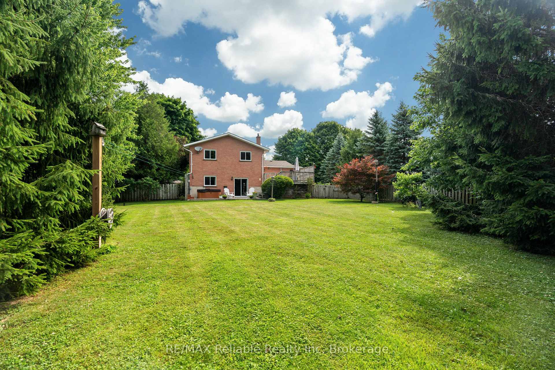 Photo 40 of 25 Jordan Drive, North Huron, East Wawanosh — HOMEH