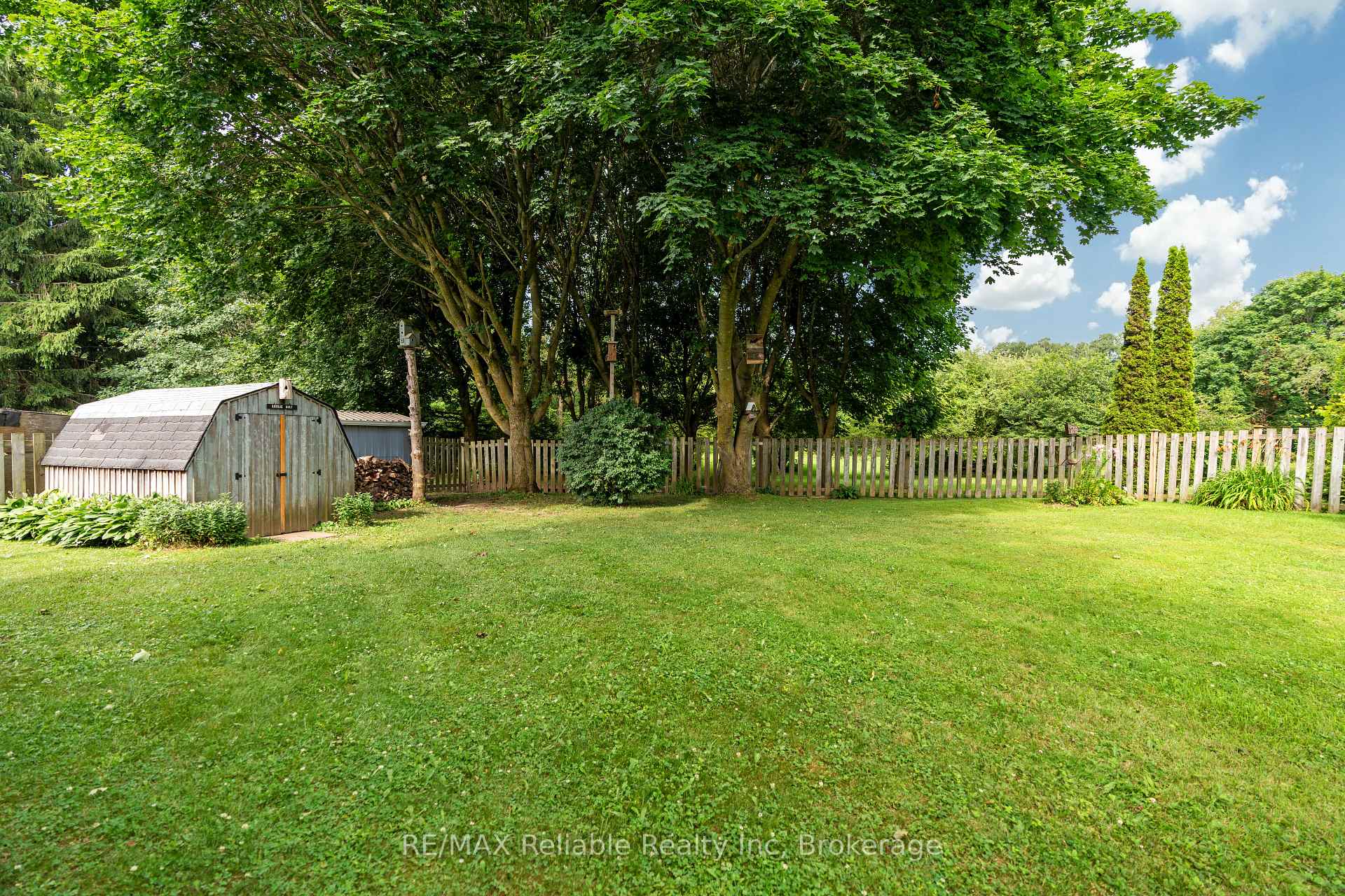 Photo 41 of 25 Jordan Drive, North Huron, East Wawanosh — HOMEH