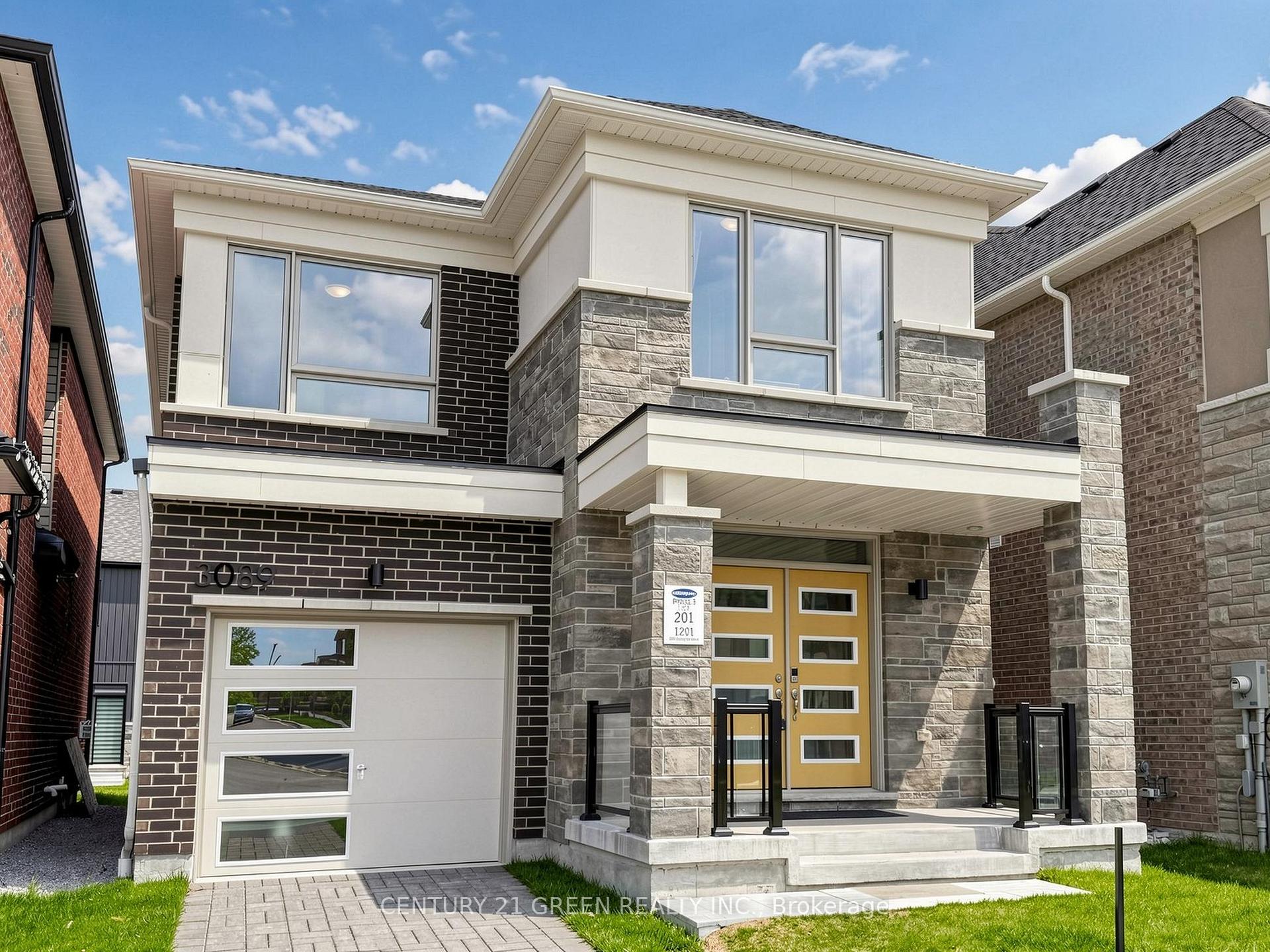 Photo 3 of 3089 Blazing Star Avenue, Pickering, Rural Pickering — HOMEH
