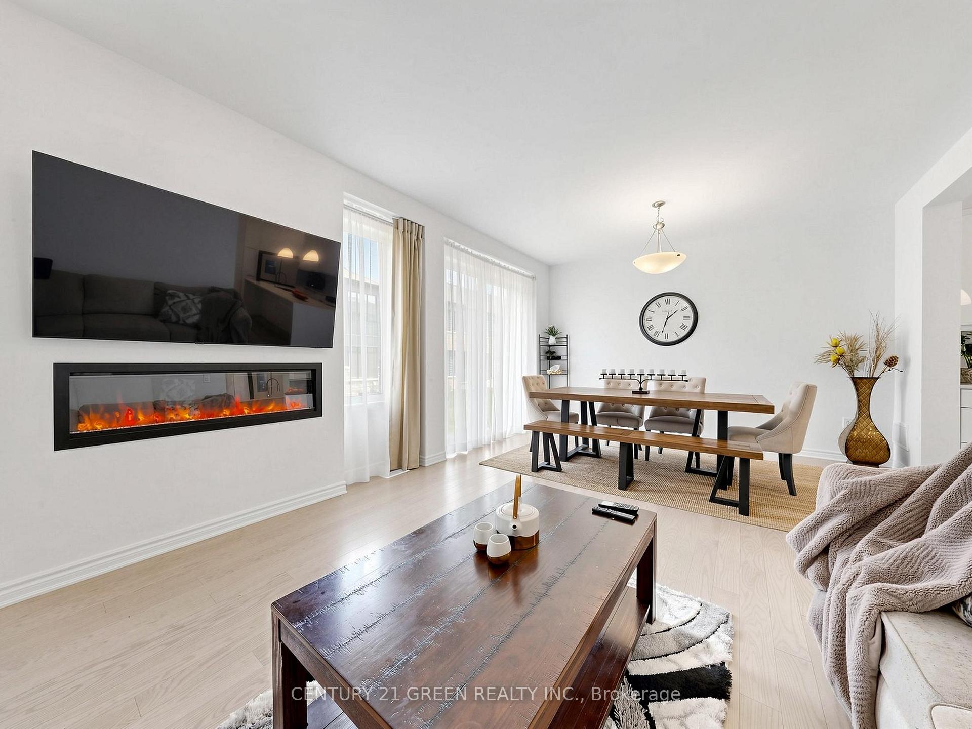 Photo 6 of 3089 Blazing Star Avenue, Pickering, Rural Pickering — HOMEH