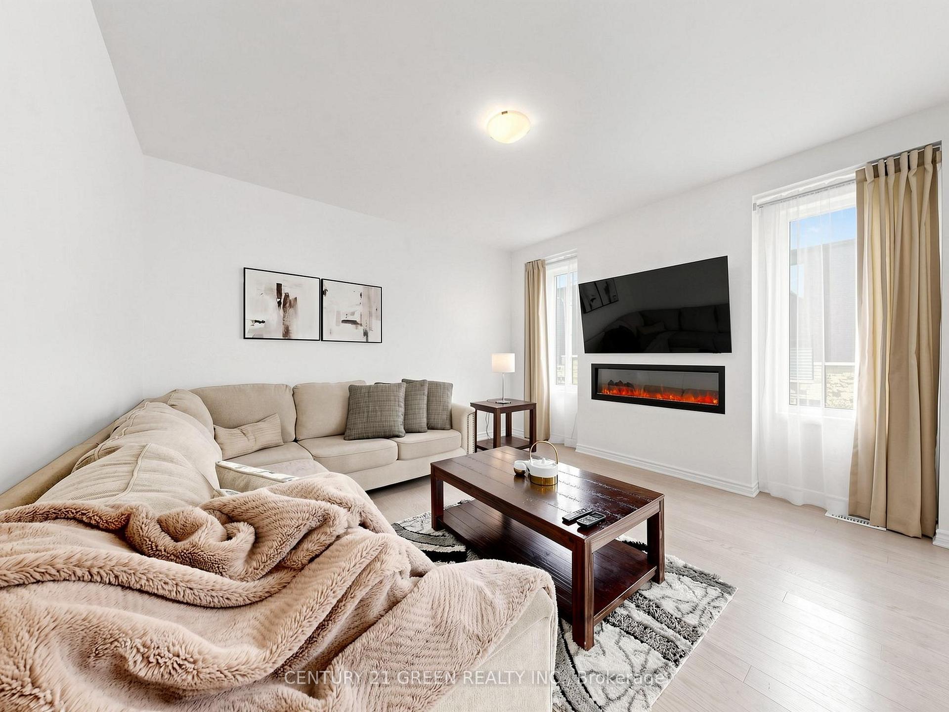 Photo 7 of 3089 Blazing Star Avenue, Pickering, Rural Pickering — HOMEH