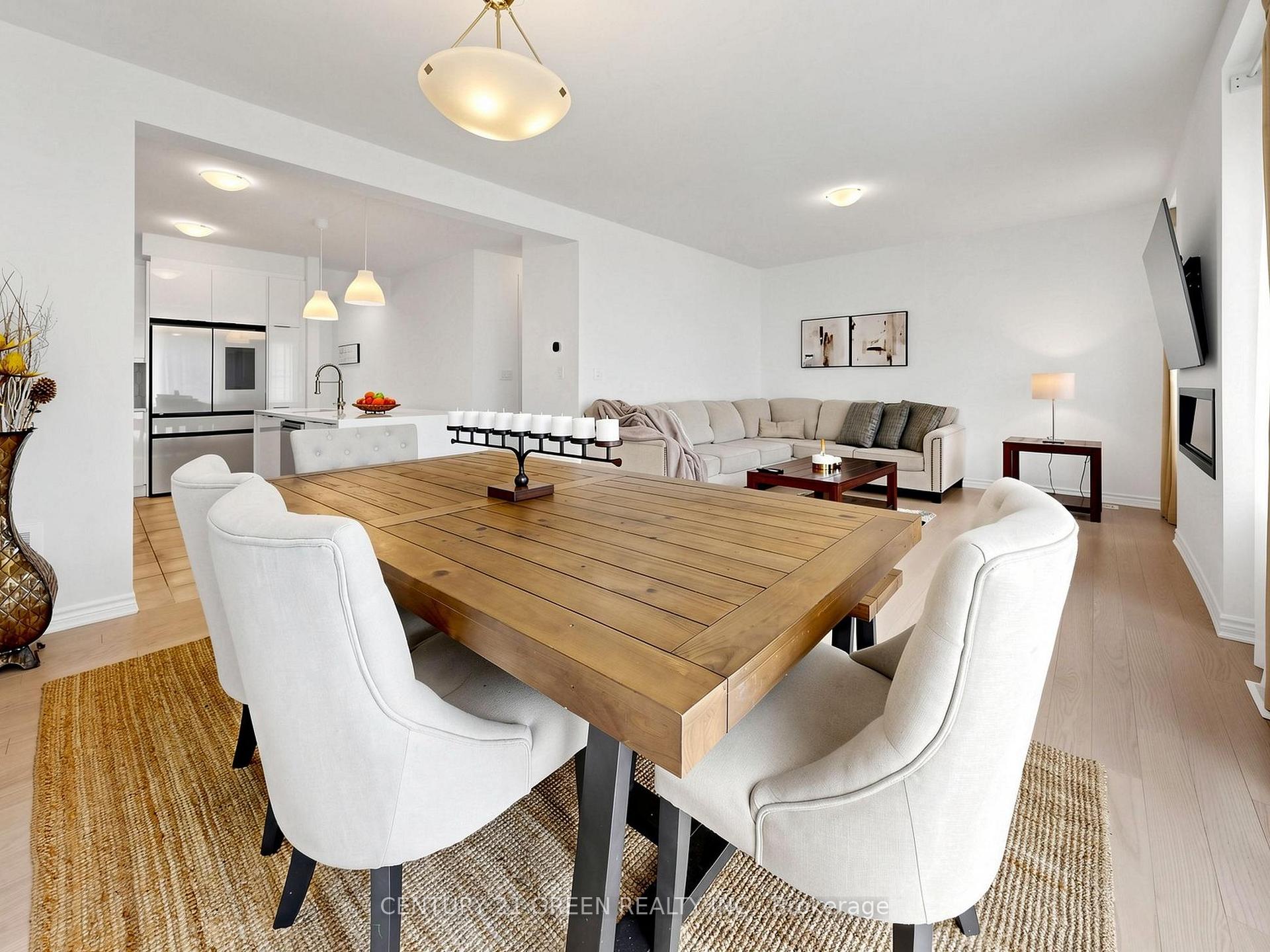 Photo 10 of 3089 Blazing Star Avenue, Pickering, Rural Pickering — HOMEH