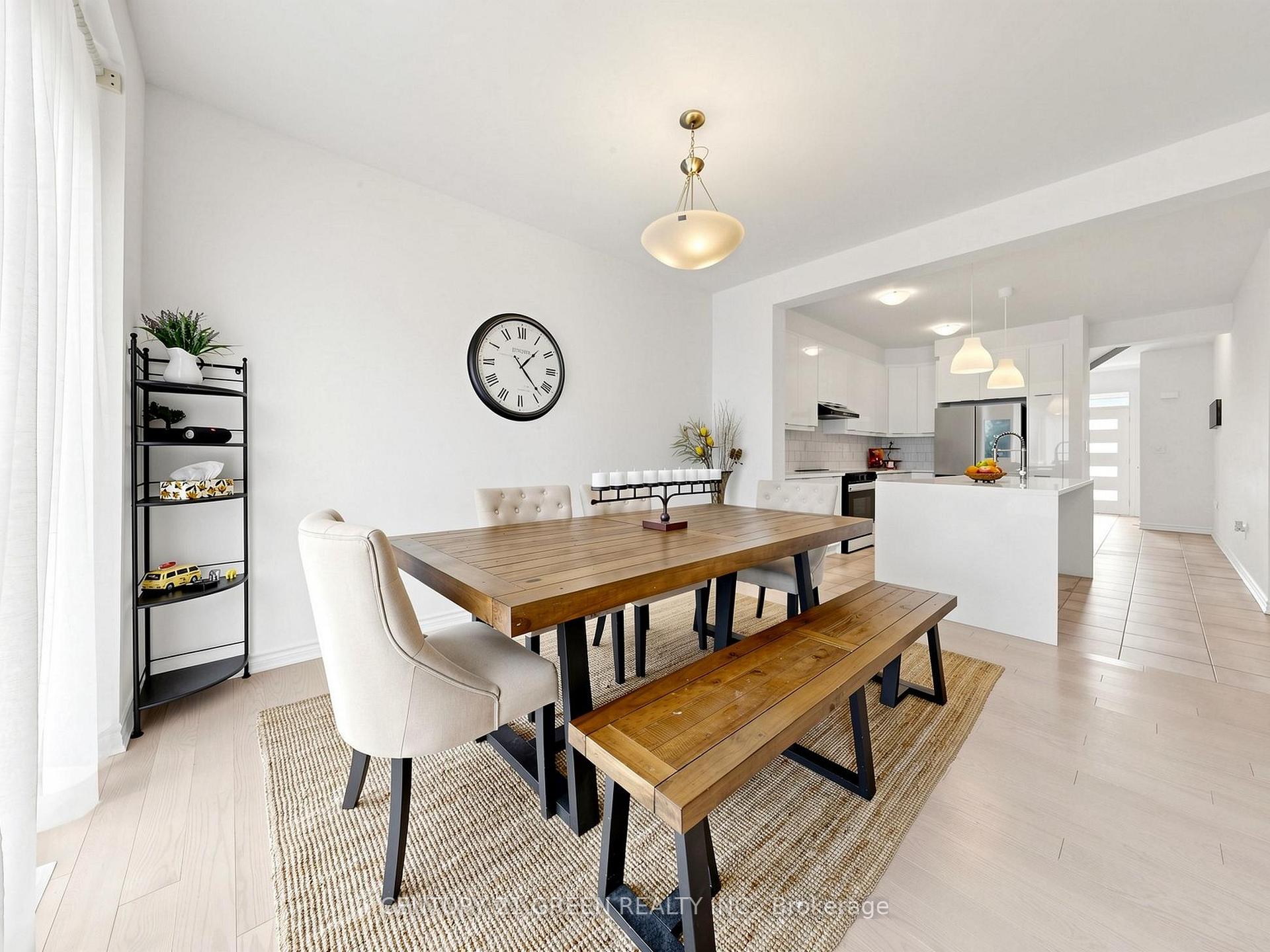 Photo 11 of 3089 Blazing Star Avenue, Pickering, Rural Pickering — HOMEH