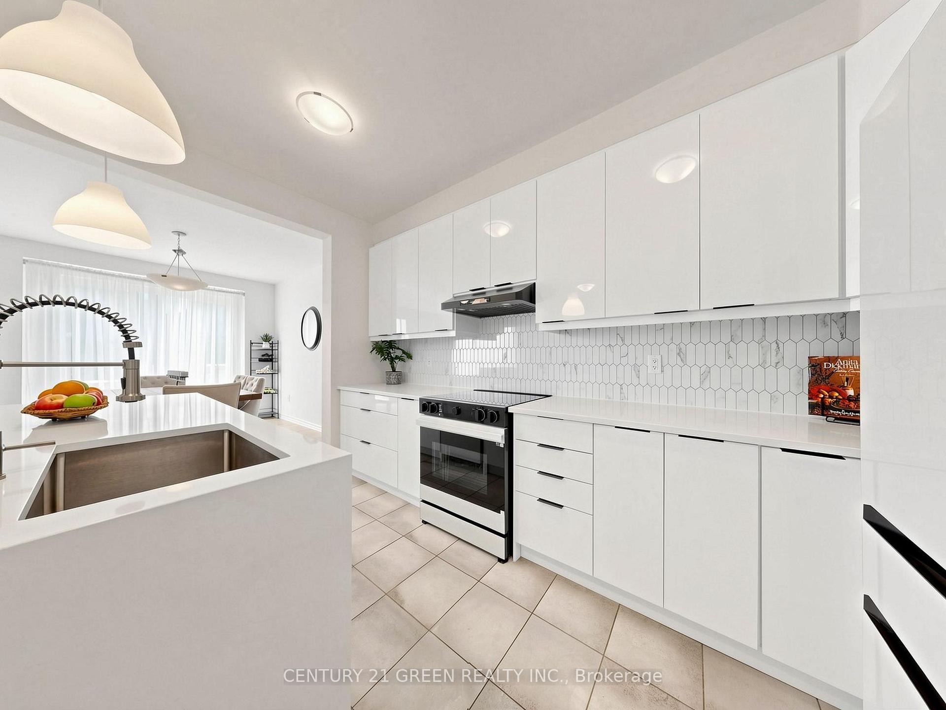 Photo 13 of 3089 Blazing Star Avenue, Pickering, Rural Pickering — HOMEH