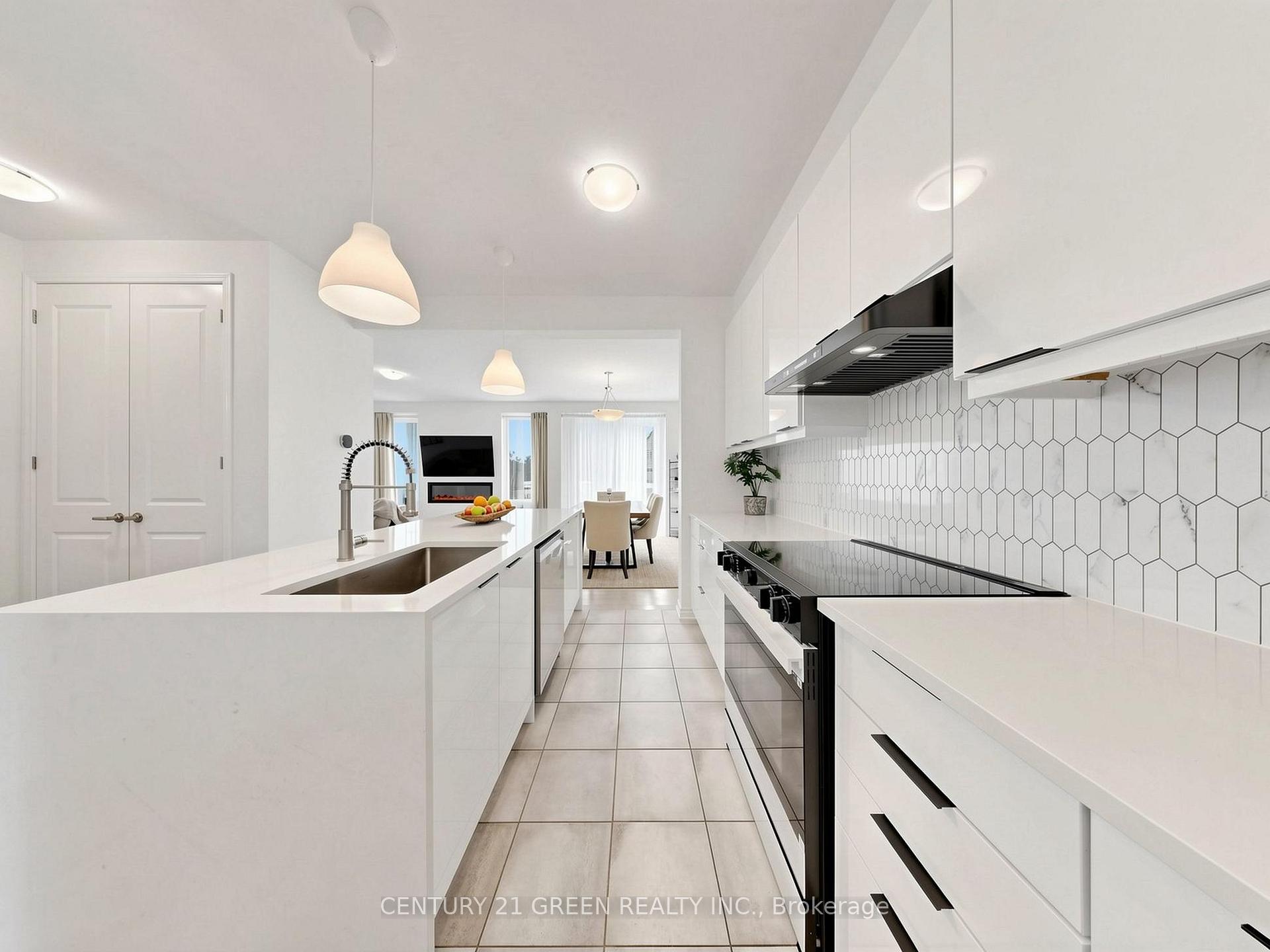 Photo 14 of 3089 Blazing Star Avenue, Pickering, Rural Pickering — HOMEH
